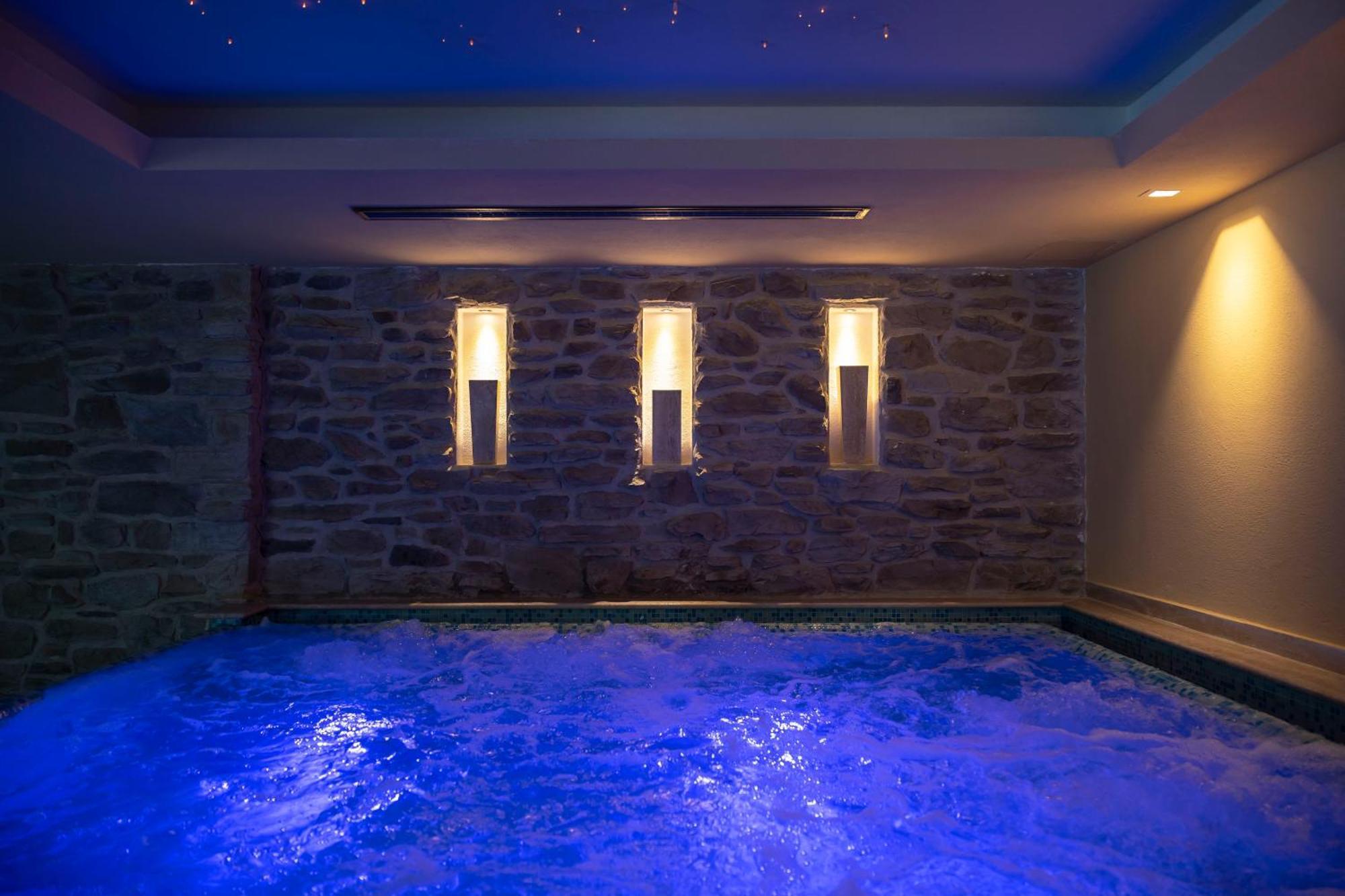 Beverly Alps Hotel & Spa Pinzolo Extérieur photo