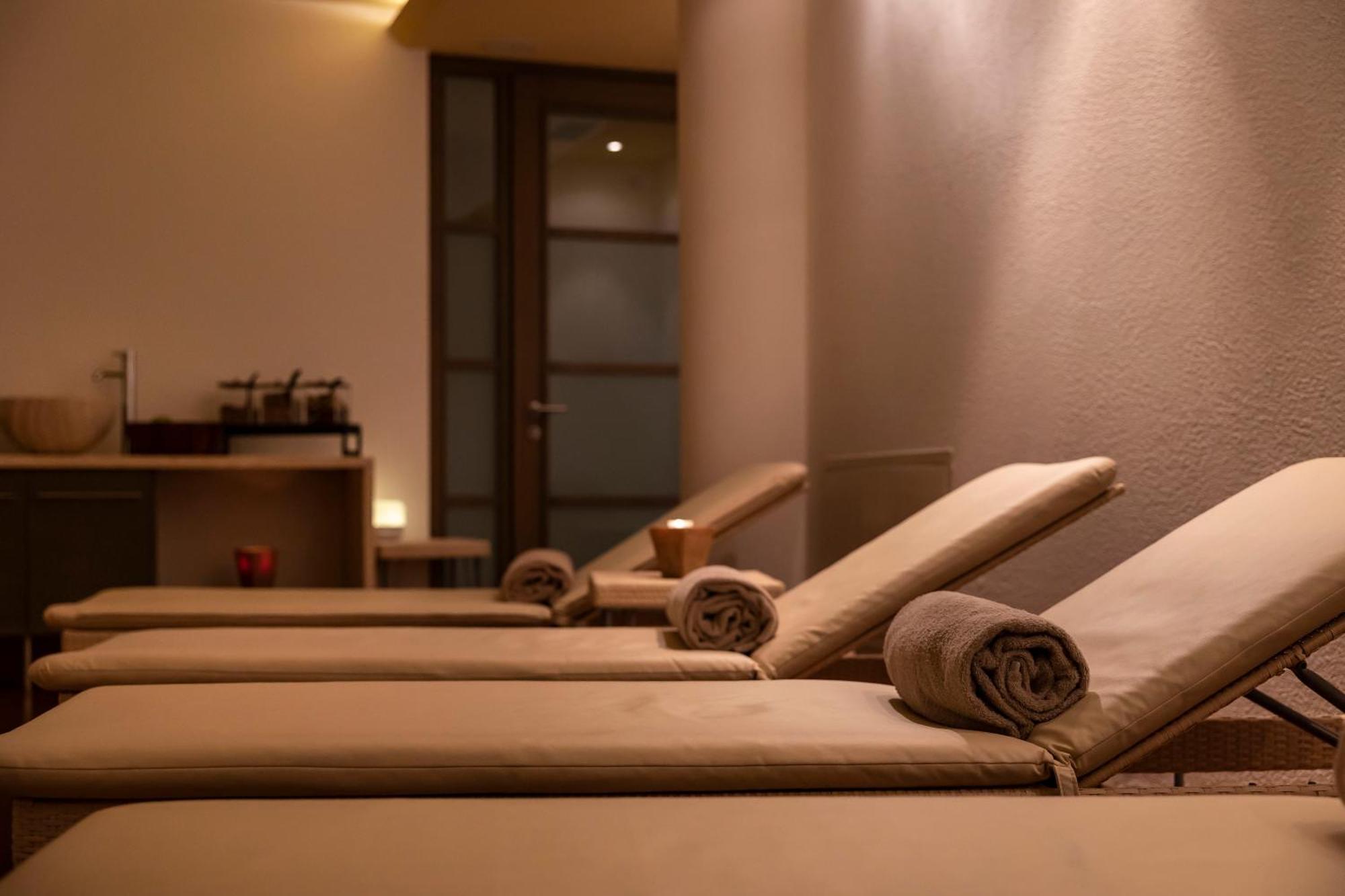 Beverly Alps Hotel & Spa Pinzolo Extérieur photo